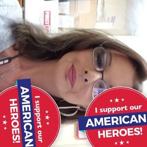 Meet your Posher, Tammy